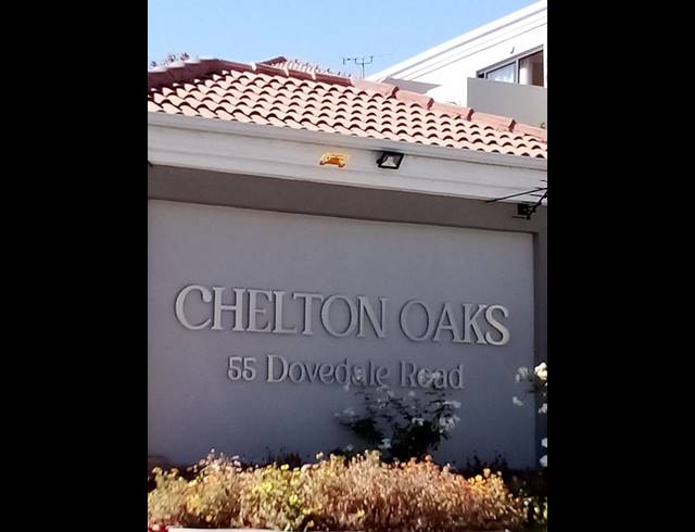 2 BEDROOM APARTMENT FOR SALE IN CHELTONDALE